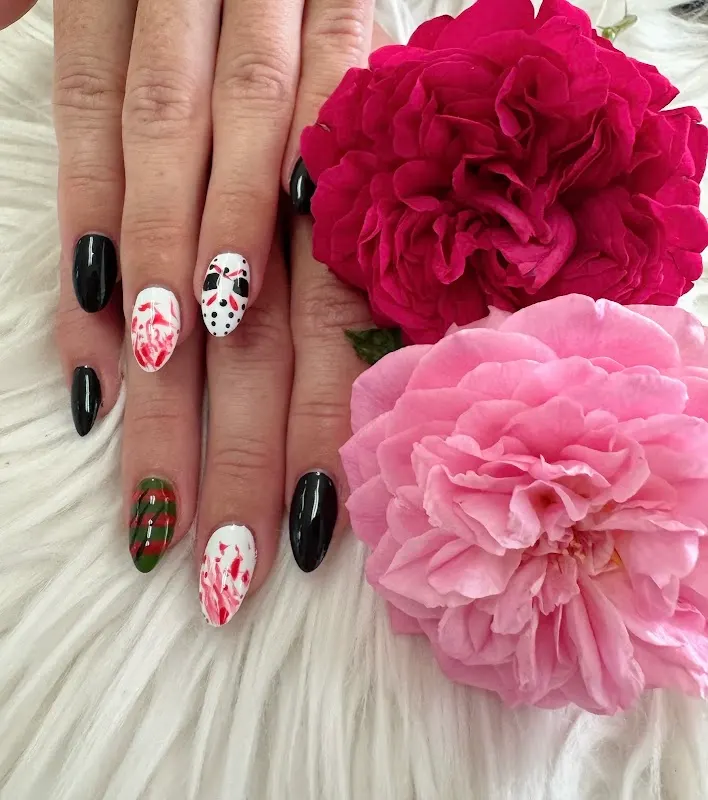 Tiki Spa & Nails — Nail salon in Ocala